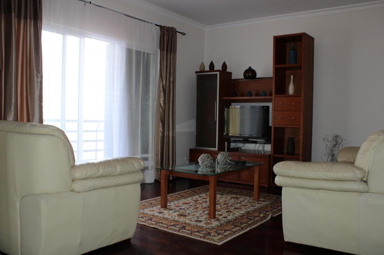 Villa Sea Front House à Funchal  Extérieur photo