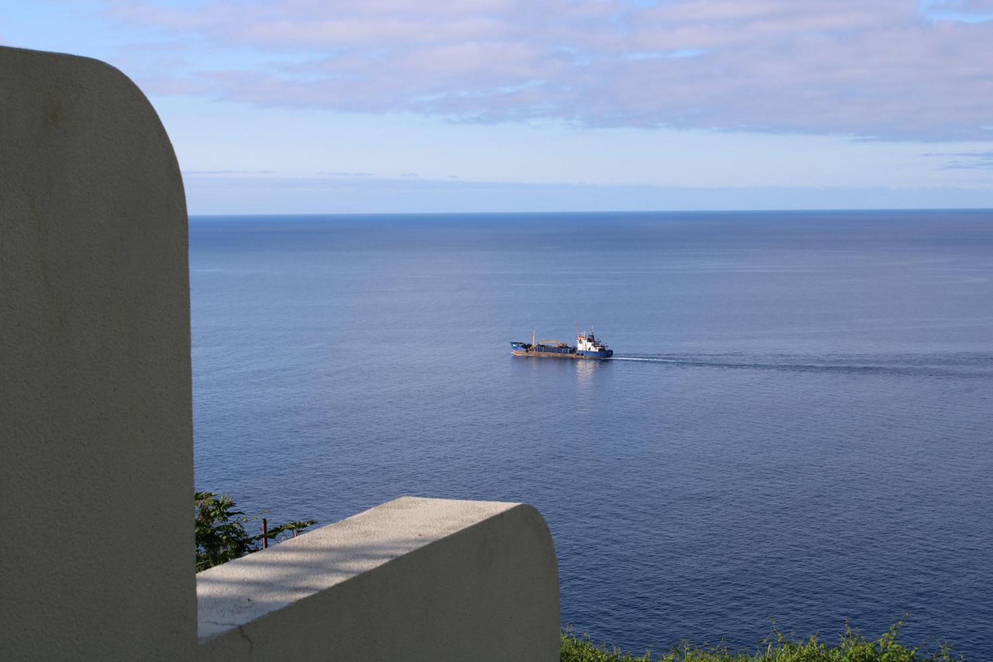 Villa Sea Front House à Funchal  Extérieur photo
