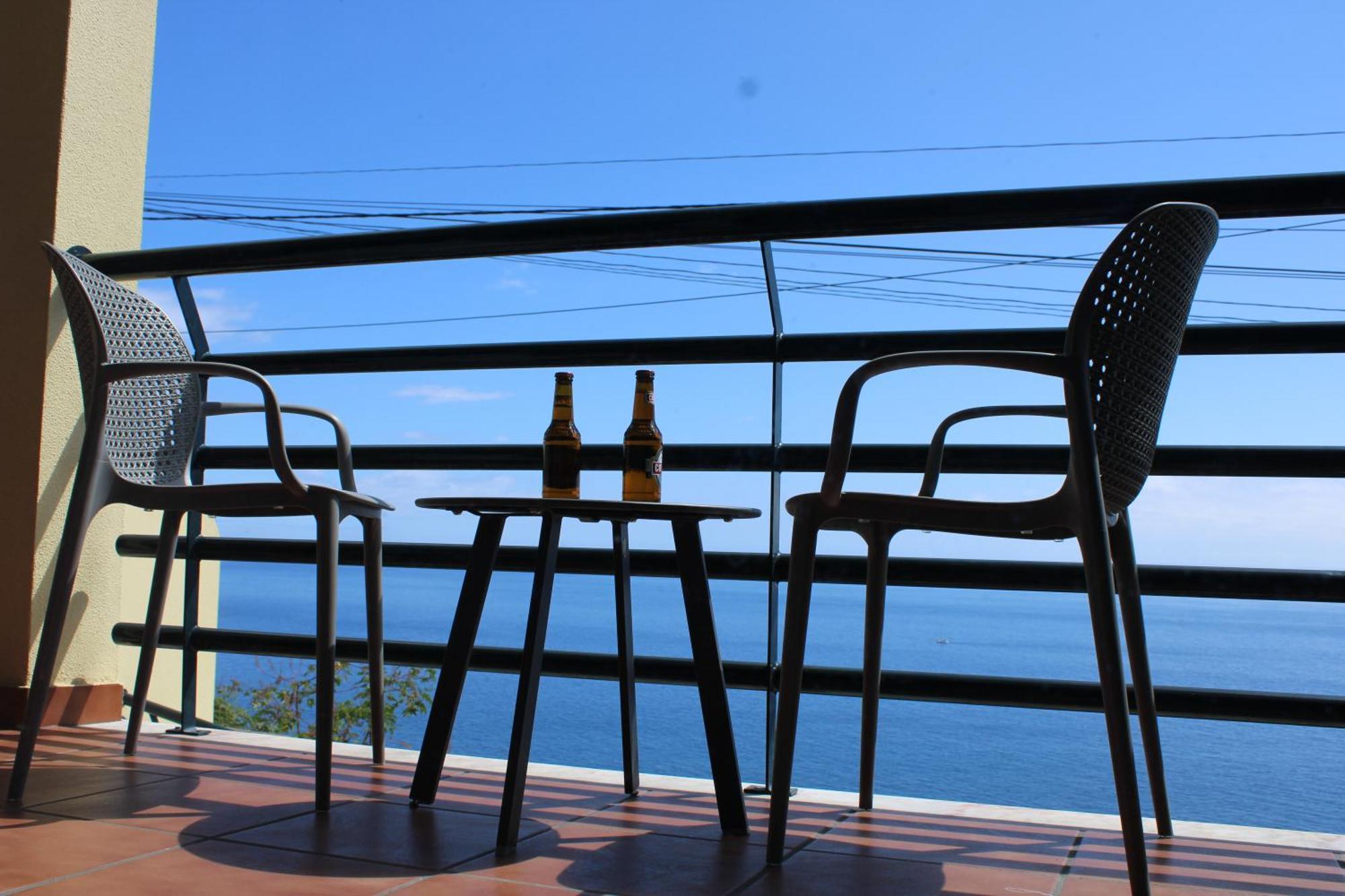 Villa Sea Front House à Funchal  Extérieur photo
